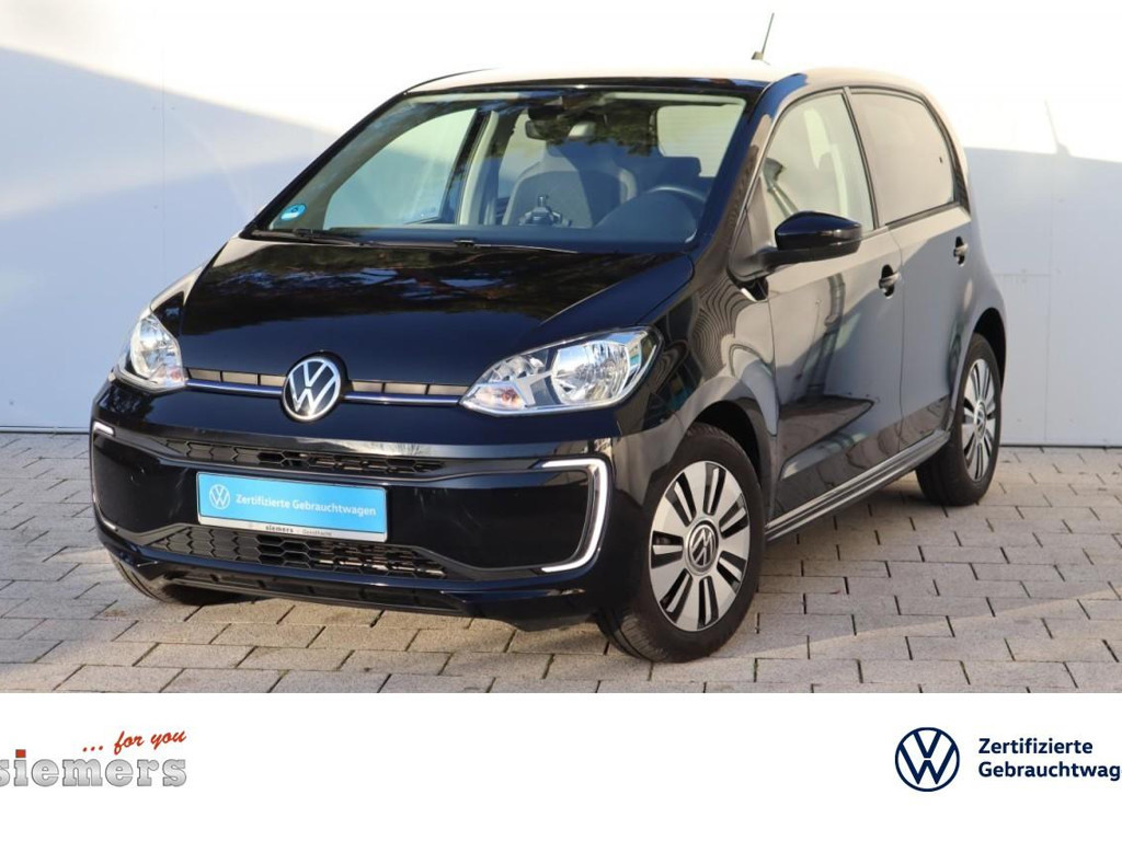 Volkswagen e-up! Style Plus