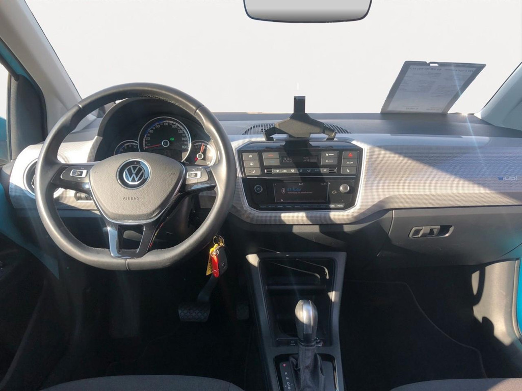 Volkswagen e-up!