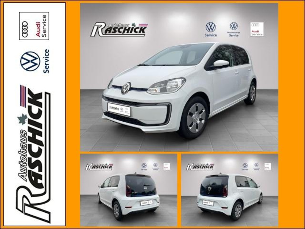 Volkswagen e-up! Edition Climatronic Kamera Sitzheizung