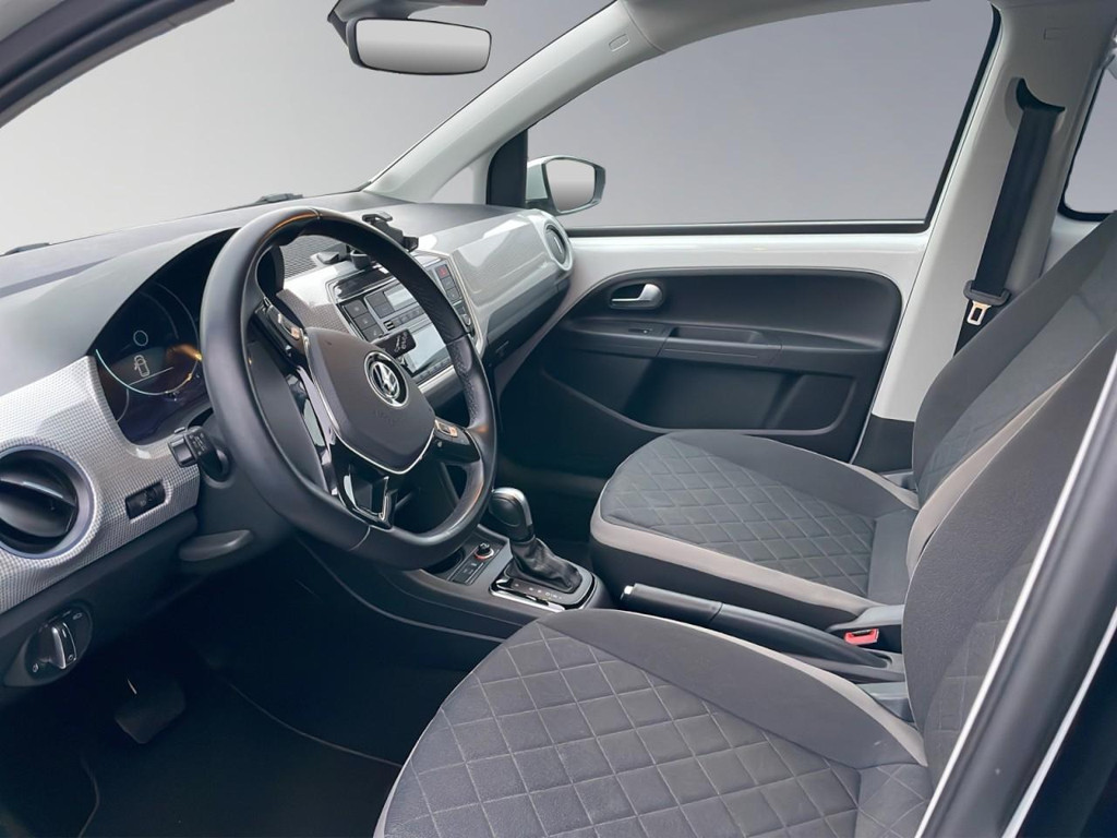 Volkswagen e-up!