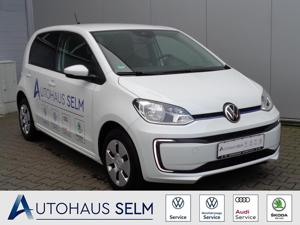 Volkswagen e-up! up e-up! Edition SHZ R-KAM MAPS+MORE DAB Klimaau