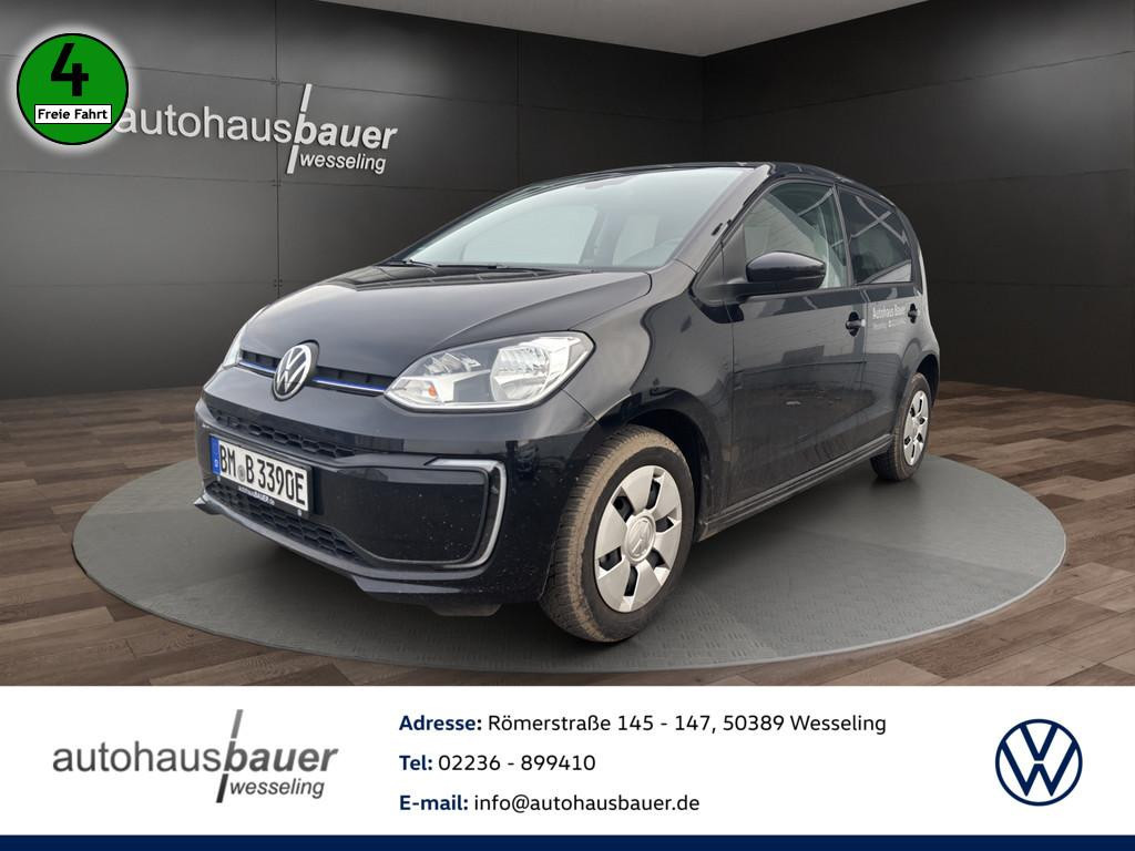 Volkswagen e-up! e-up! Edition *LED, Klima, SHZ*