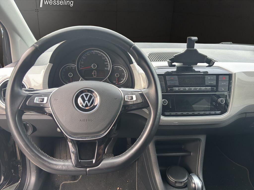 Volkswagen e-up!