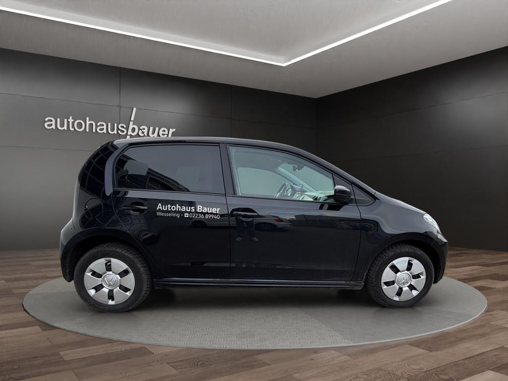 Volkswagen e-up!