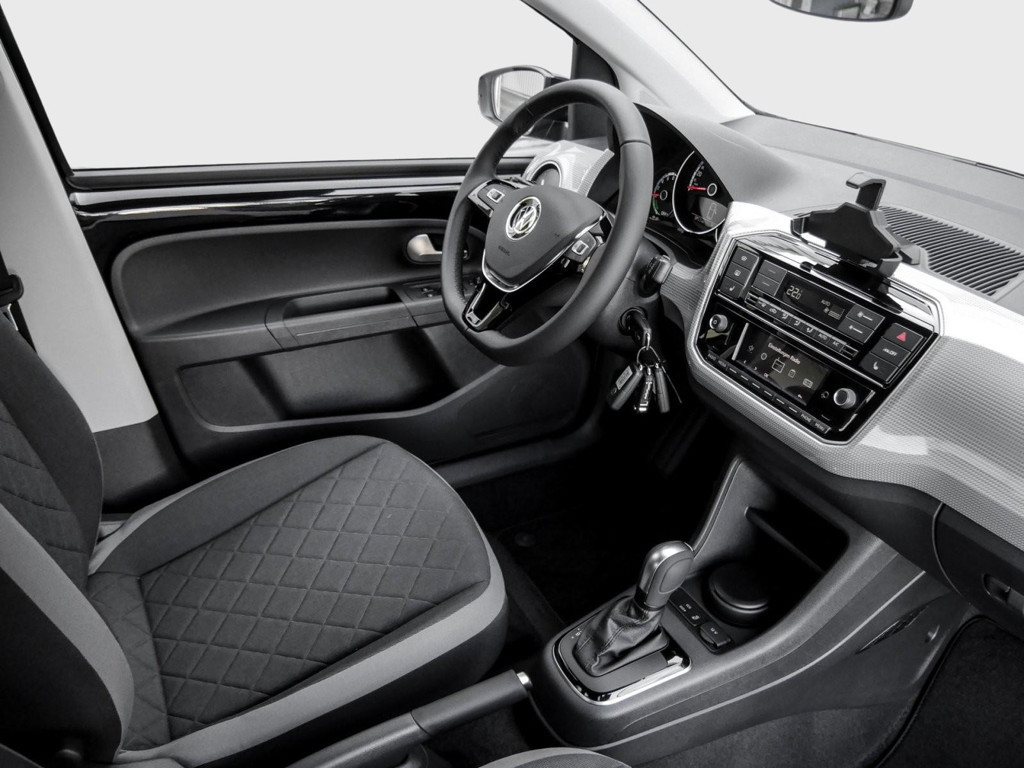 Volkswagen e-up!