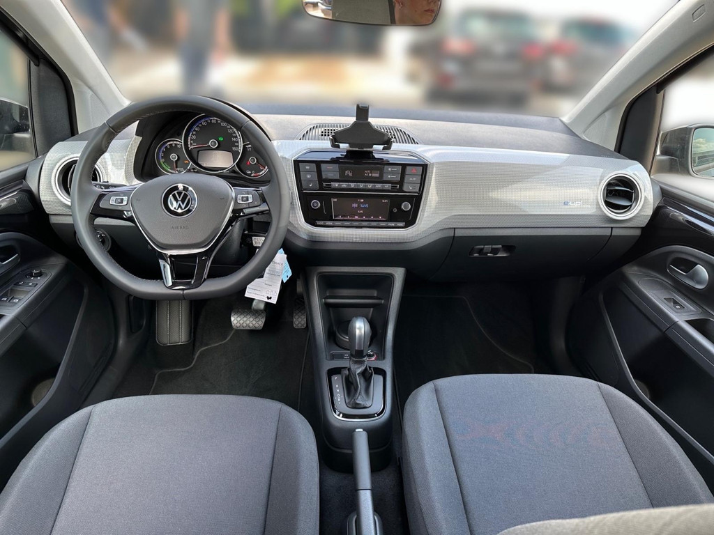 Volkswagen e-up!