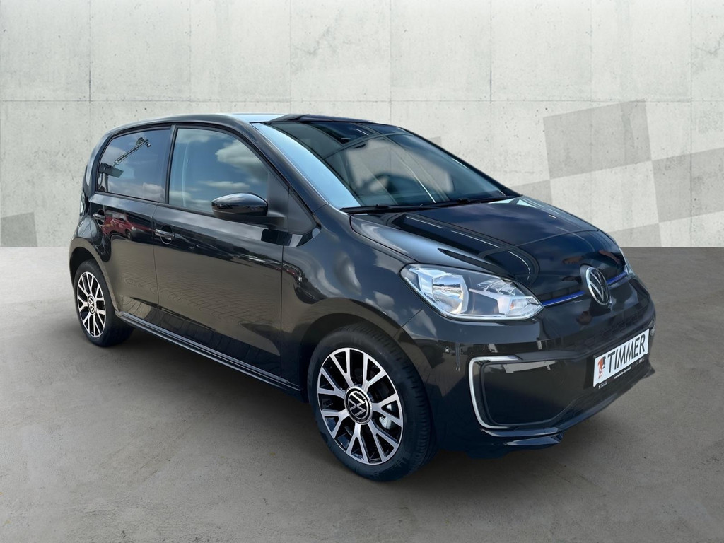 Volkswagen e-up!