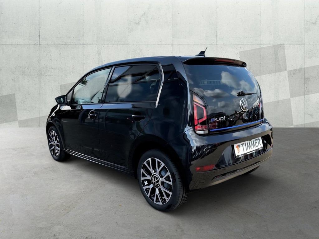 Volkswagen e-up!