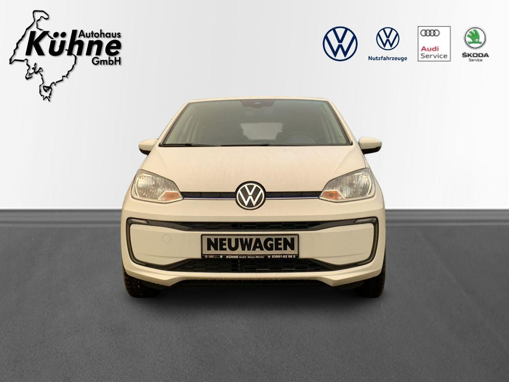 Volkswagen e-up!