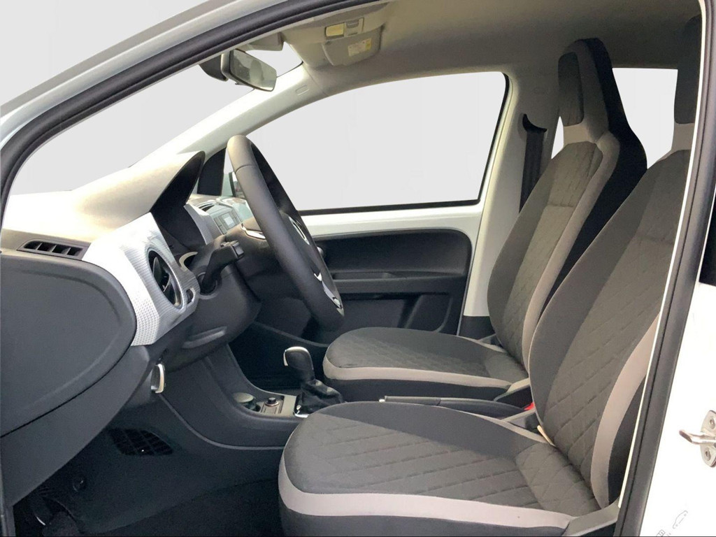 Volkswagen e-up!
