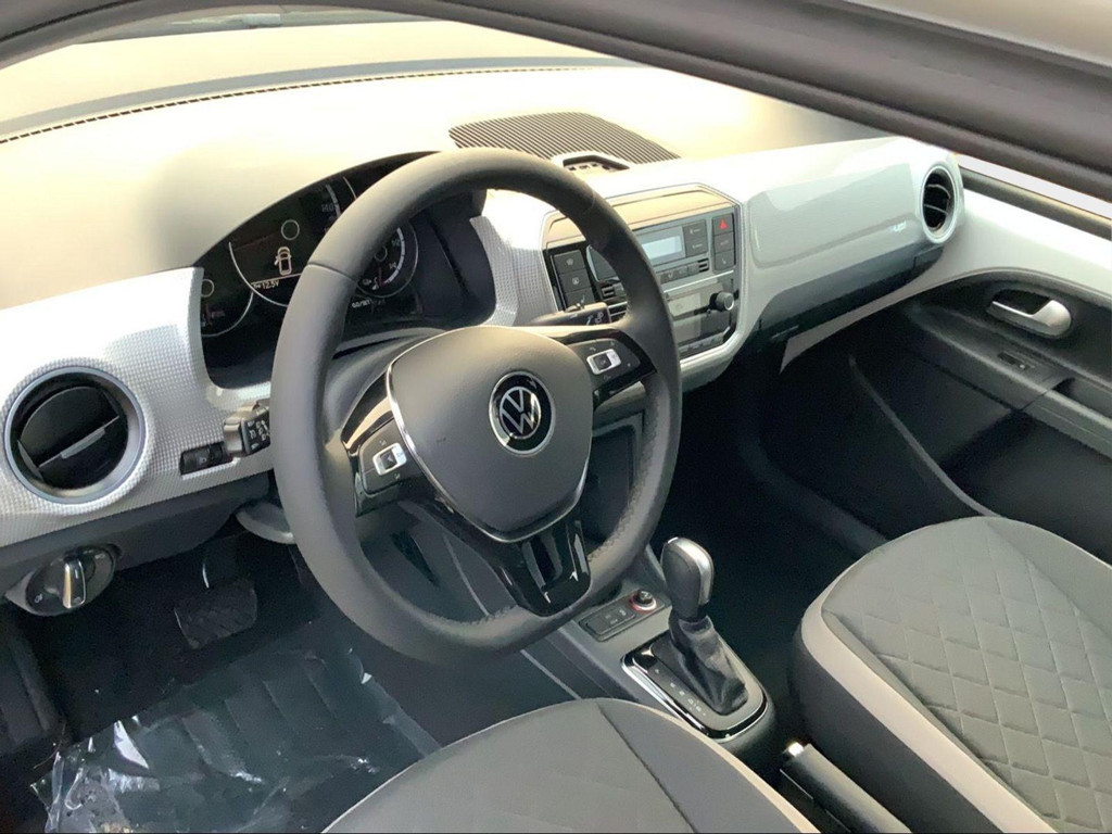 Volkswagen e-up!