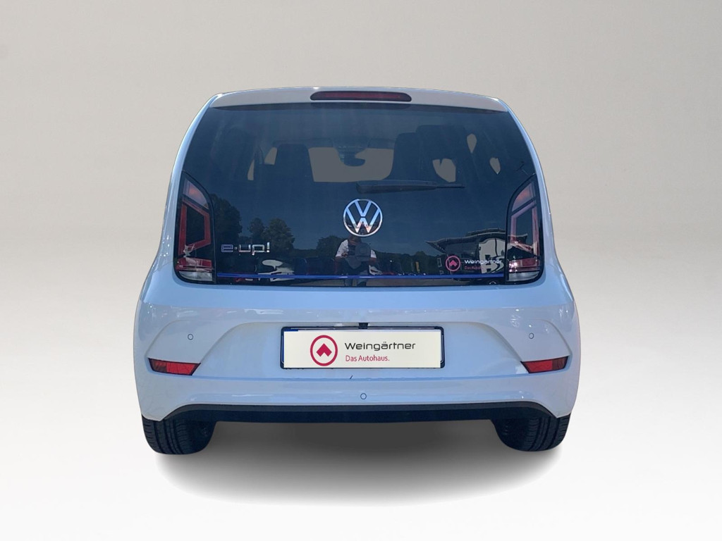 Volkswagen e-up!