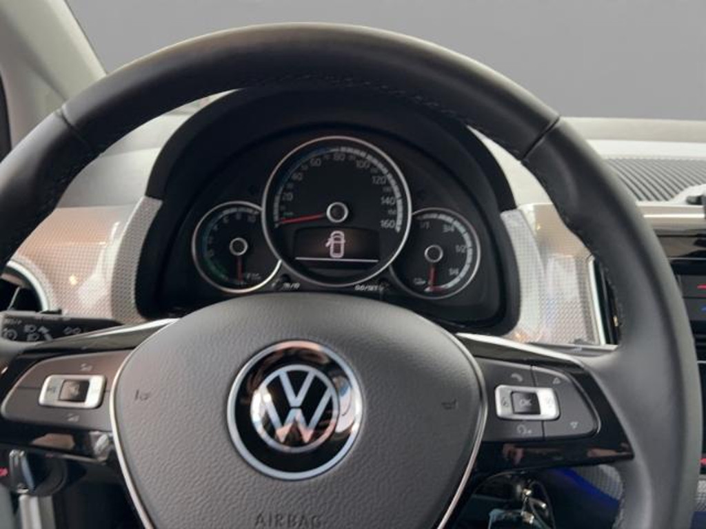Volkswagen e-up!