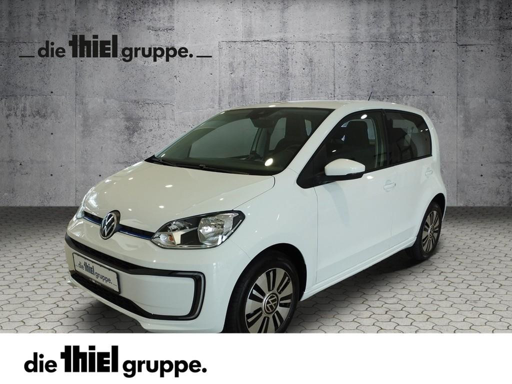 Volkswagen e-up! 61 kW Edition SHZ+Kamera+Radio