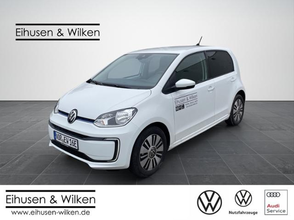 Volkswagen e-up! Edition 61 kW (83 PS) 32,3 kW