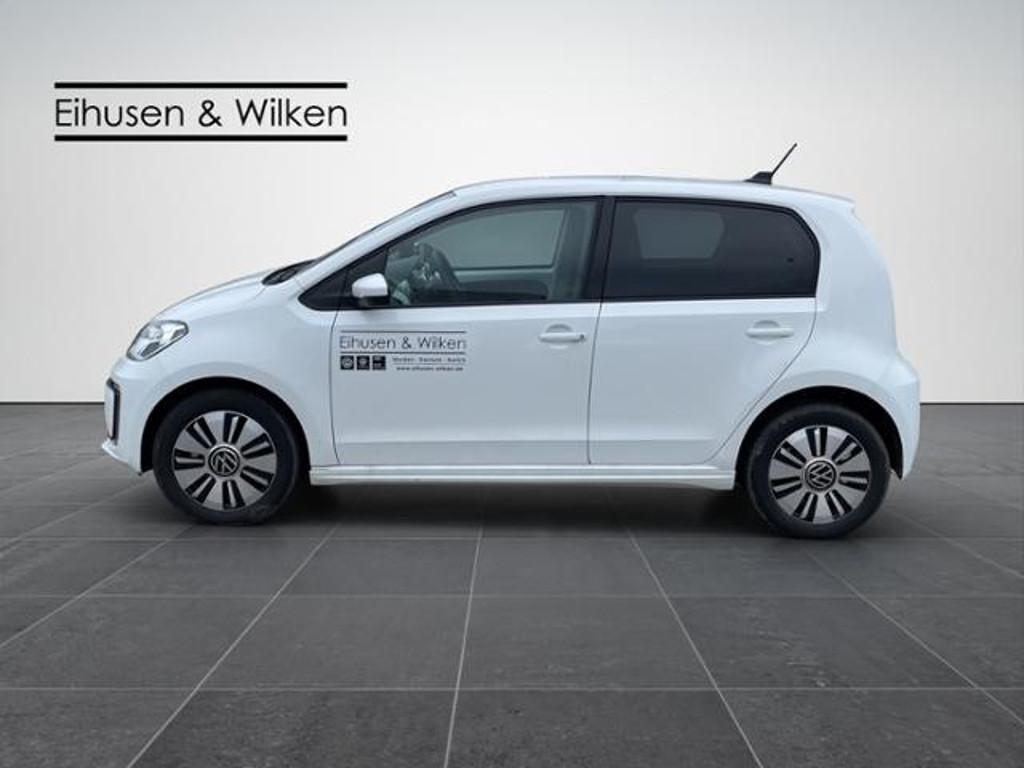Volkswagen e-up!