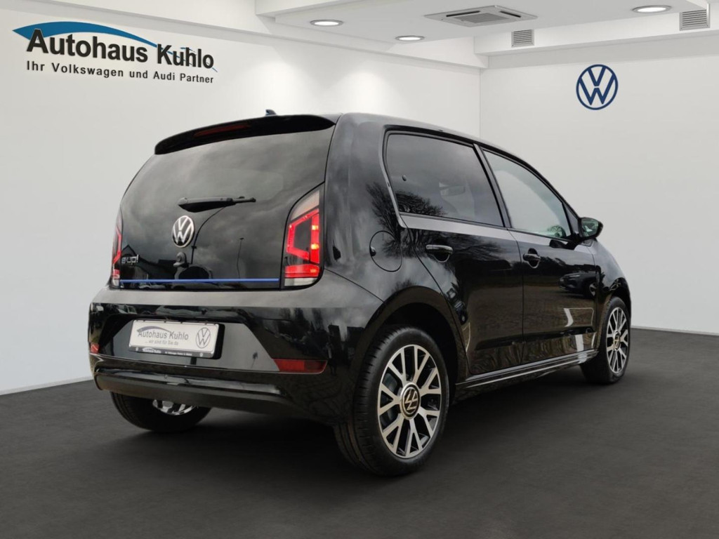Volkswagen e-up!