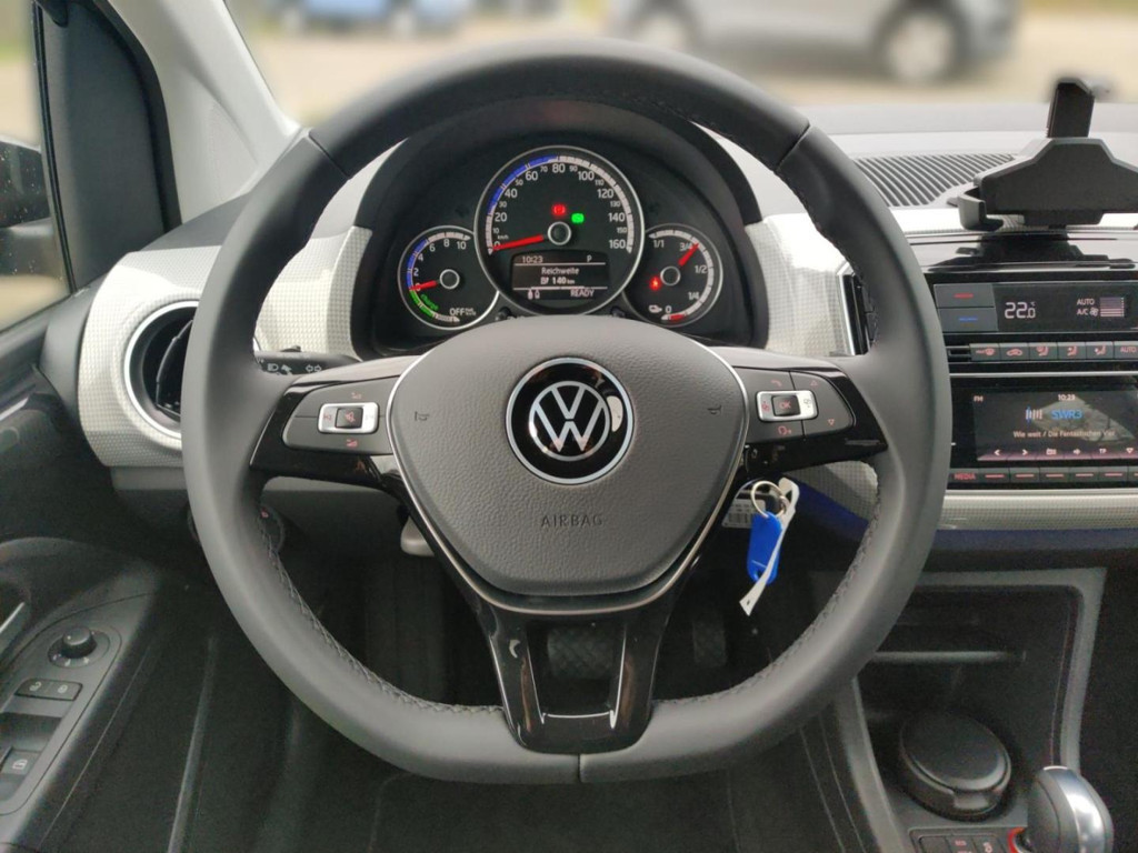 Volkswagen e-up!