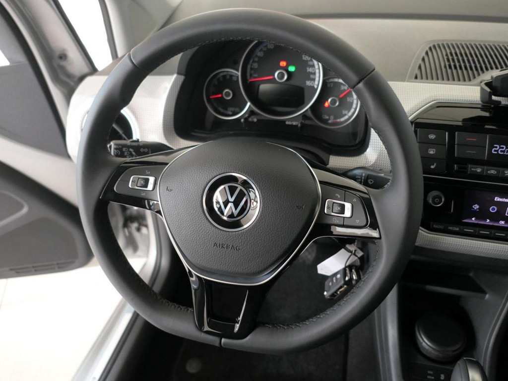 Volkswagen e-up! Up! e-up! 1-Gang Automatik Edition Bluetooth