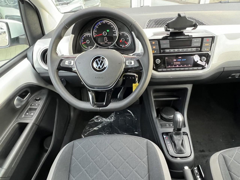 Volkswagen e-up!