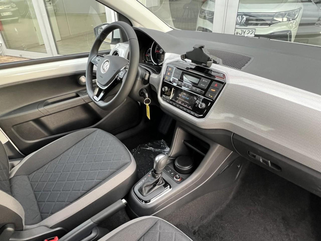 Volkswagen e-up!