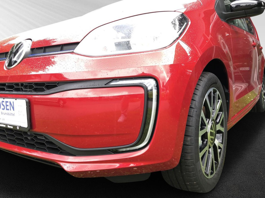 Volkswagen e-up!
