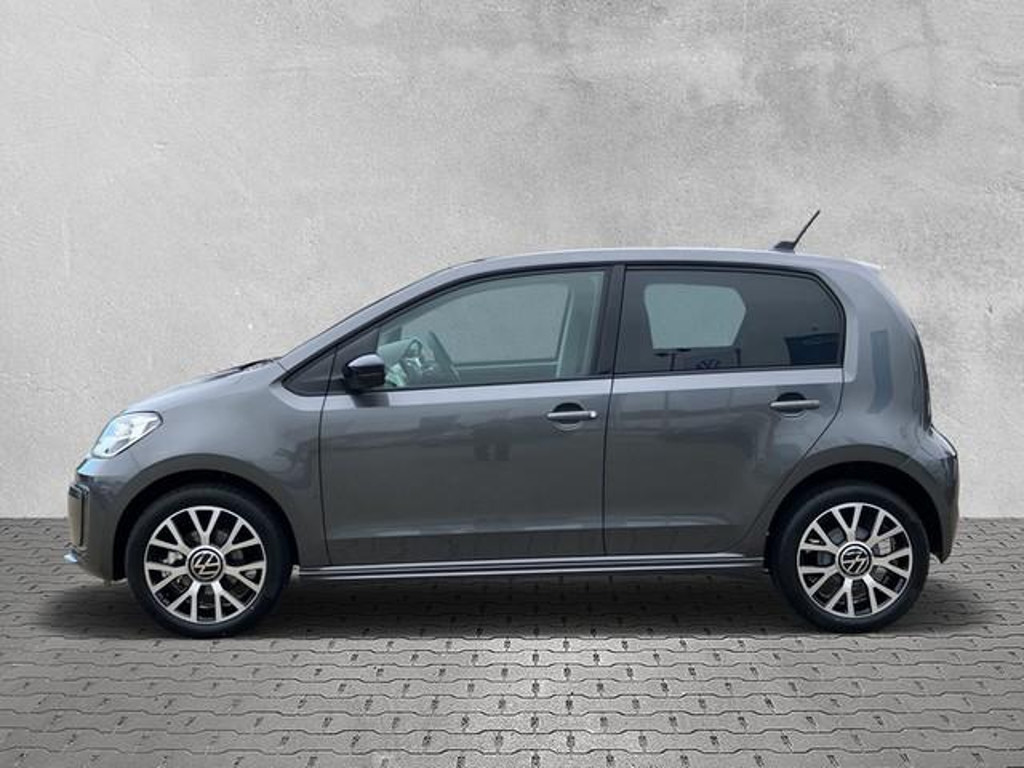 Volkswagen e-up! Edition CAM LM16 MFL PDC SHZG TEMP TEL
