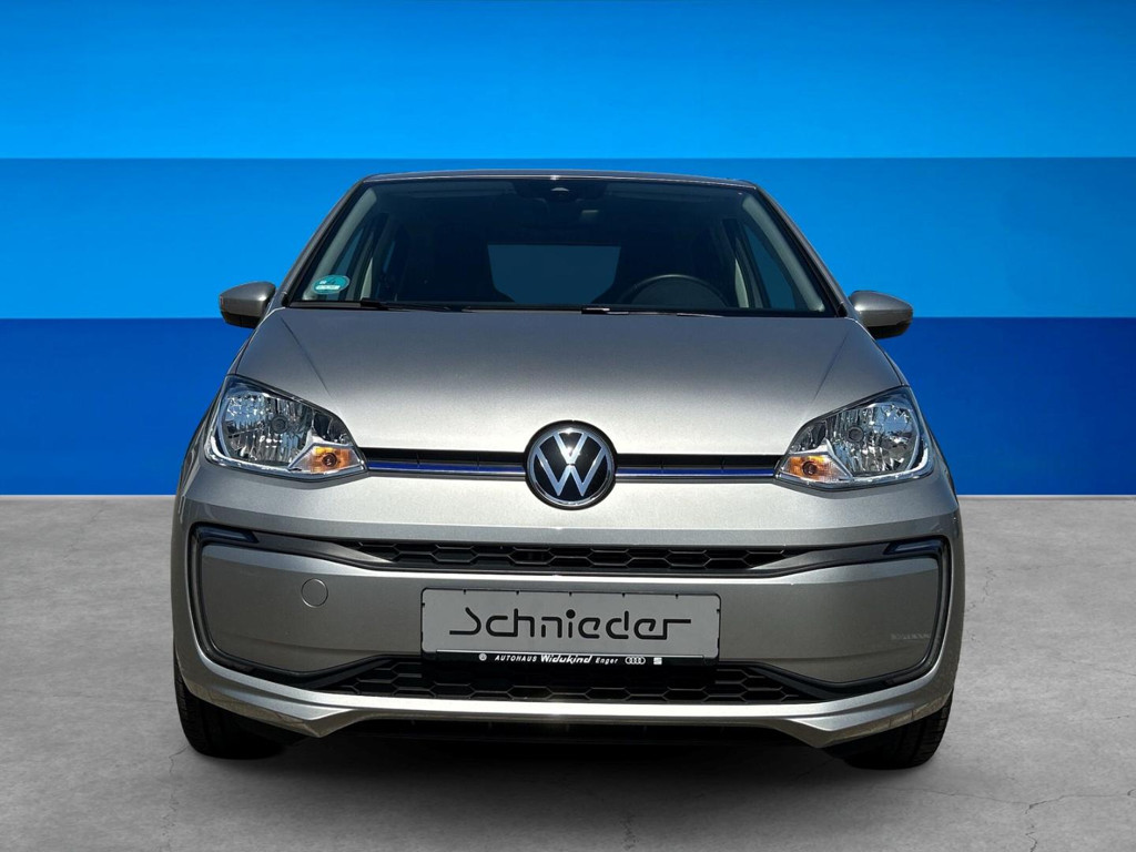 Volkswagen e-up! up e-up! e-Edition Edition Klimaautom DAB Ambien
