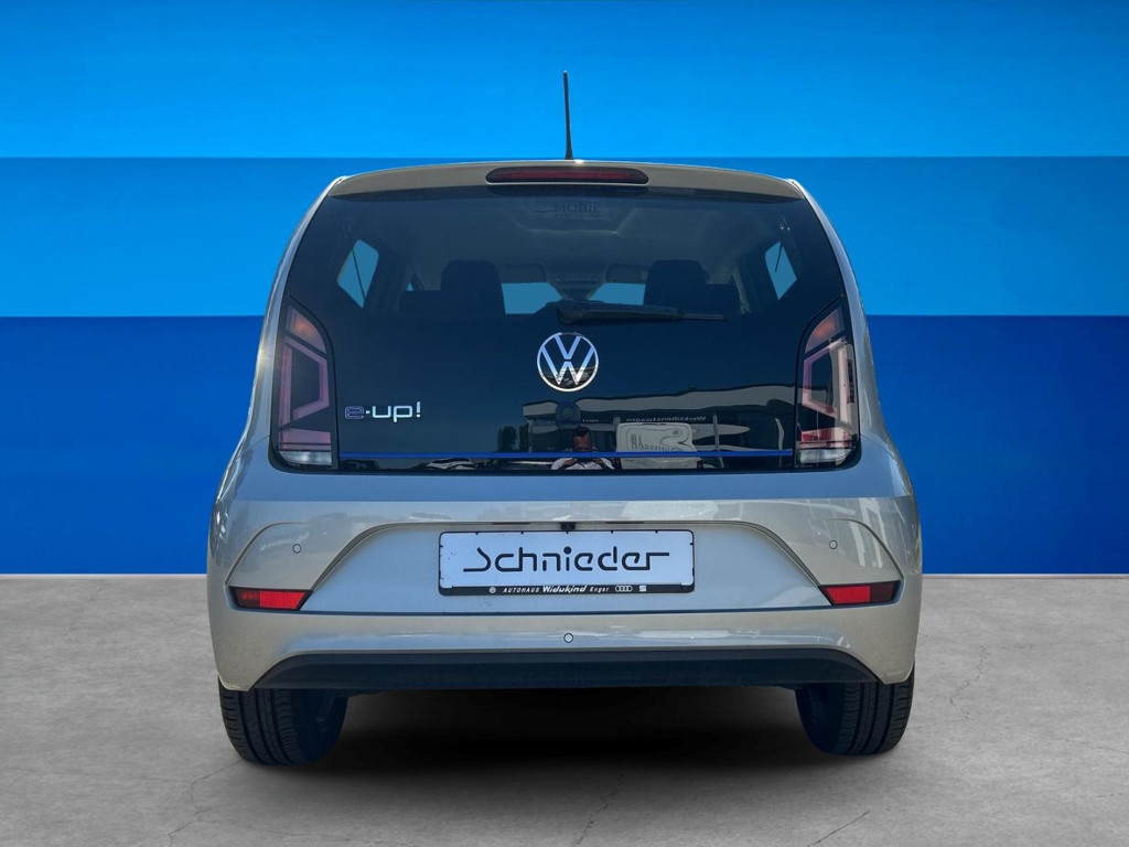 Volkswagen e-up!