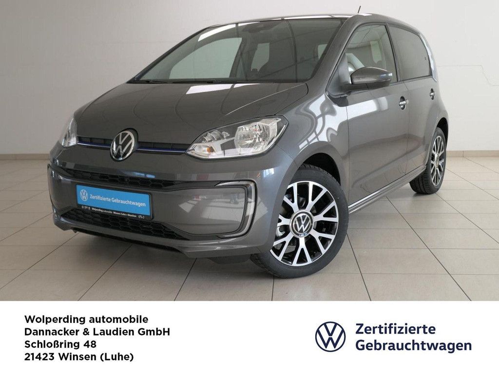 Volkswagen e-up! Up! e-up! 1-Gang Automatik Edition Bluetooth