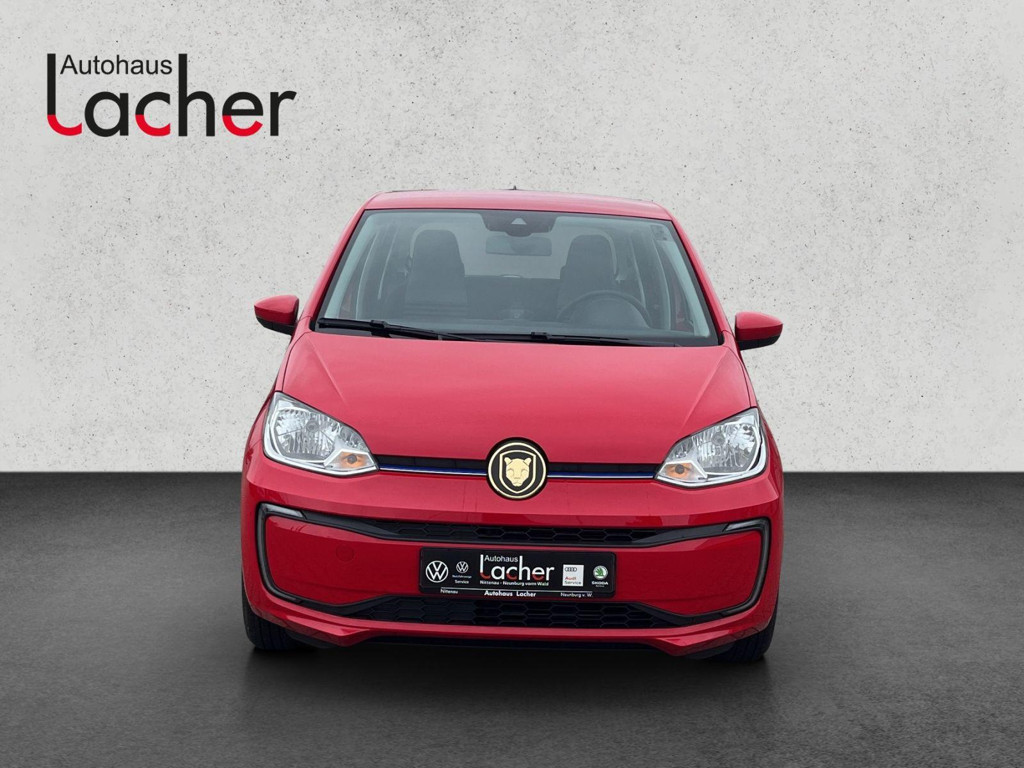 Volkswagen e-up!