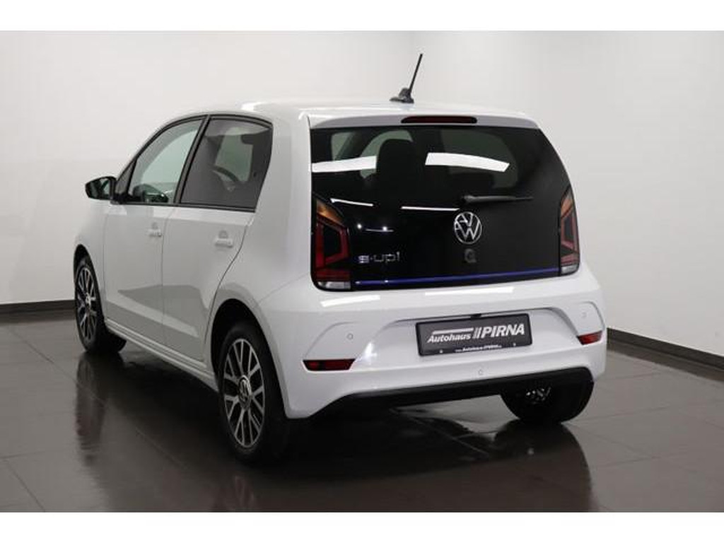 Volkswagen e-up!