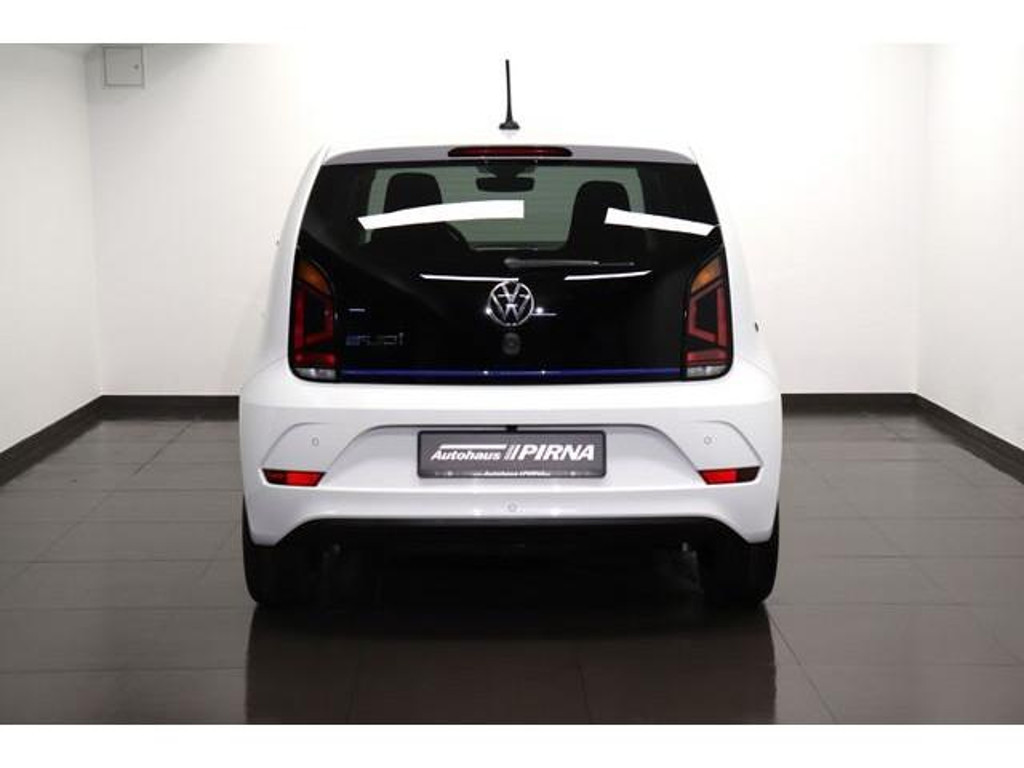 Volkswagen e-up!