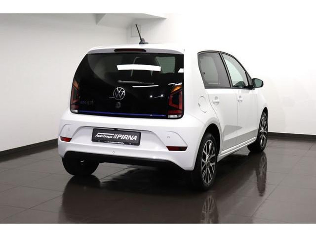 Volkswagen e-up!