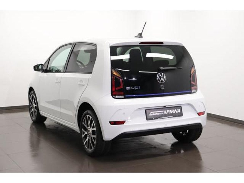 Volkswagen e-up!