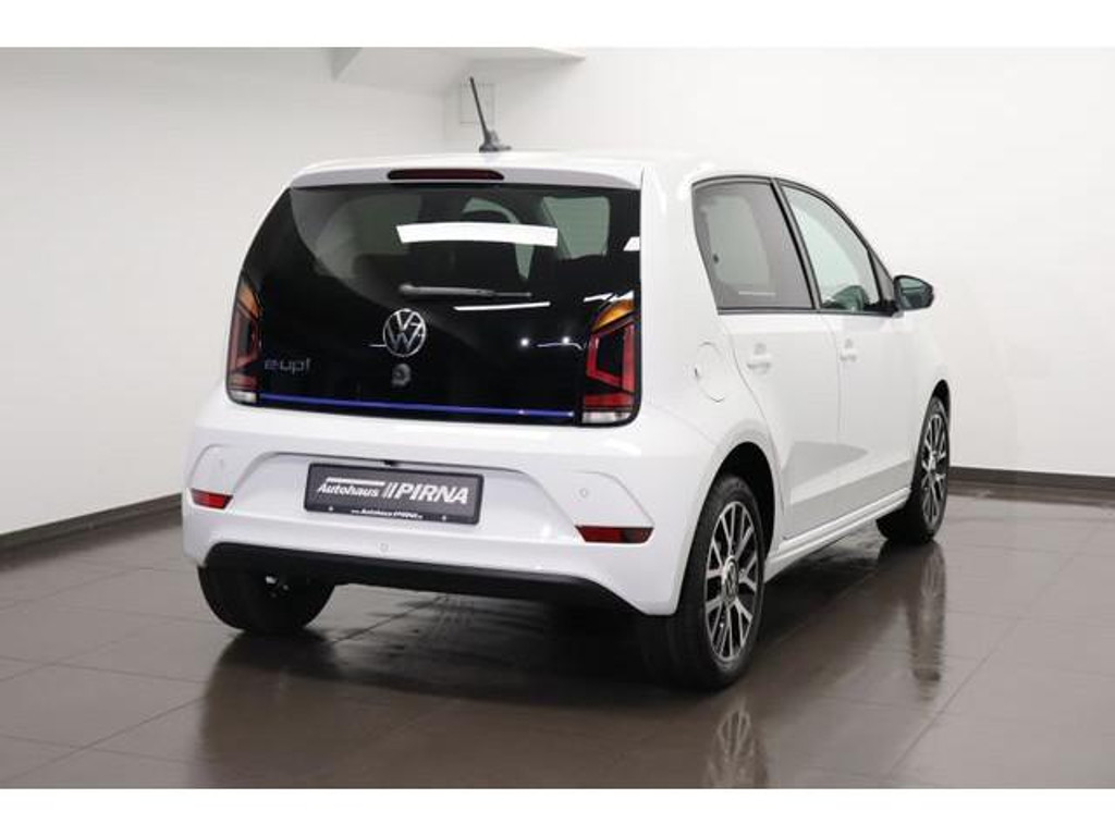 Volkswagen e-up!