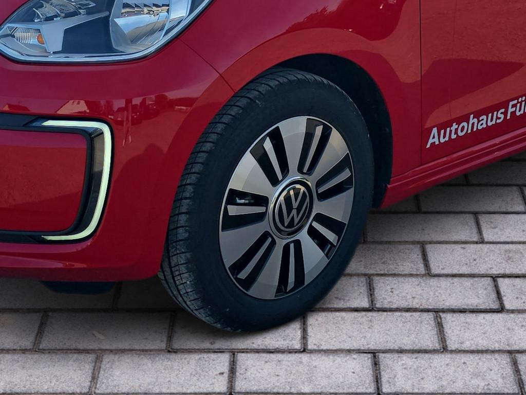Volkswagen e-up!