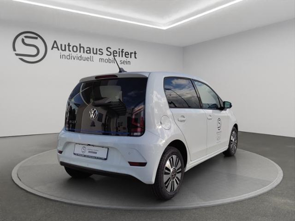 Volkswagen e-up!