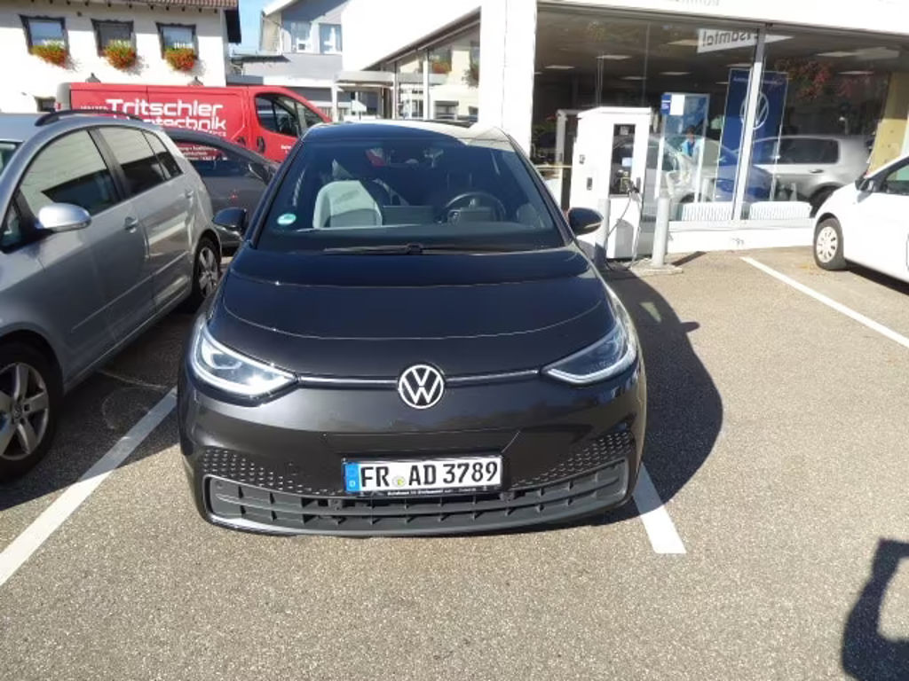Volkswagen ID.3 Style Performance Pure