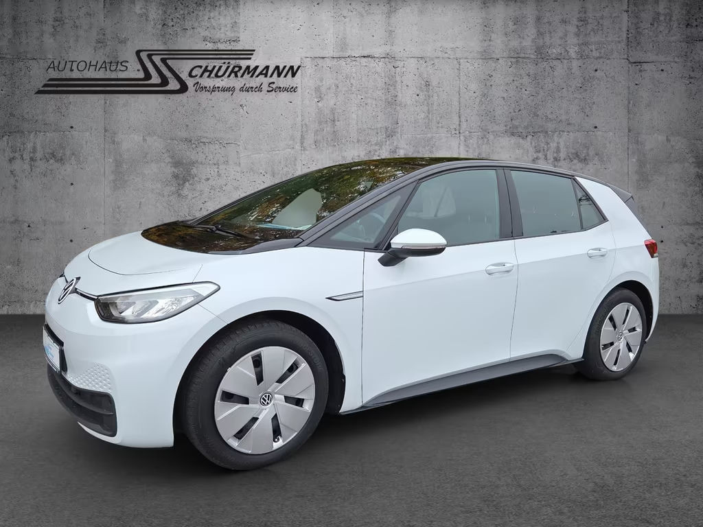 Volkswagen ID.3 Performance City 45 kWh Pure