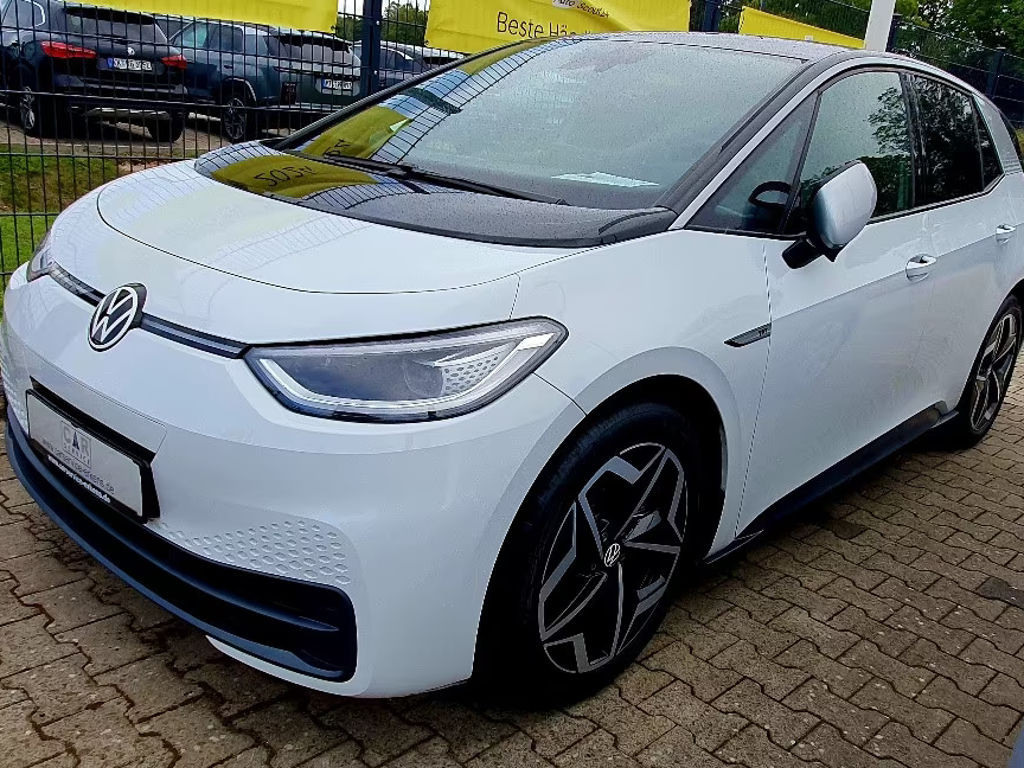 Volkswagen ID.3 Plus 1st Edition Performance Pro 150 kW