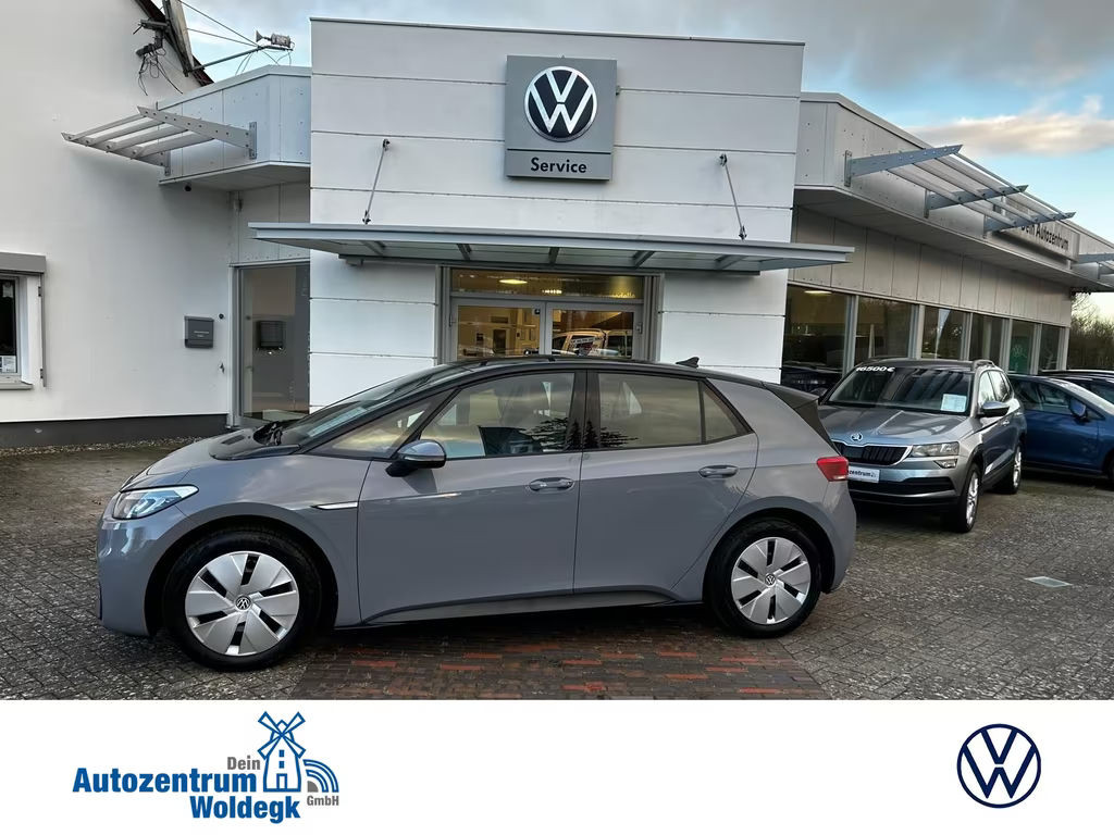 Volkswagen ID.3 Performance Pure