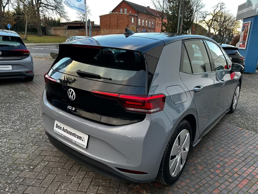 Volkswagen ID.3