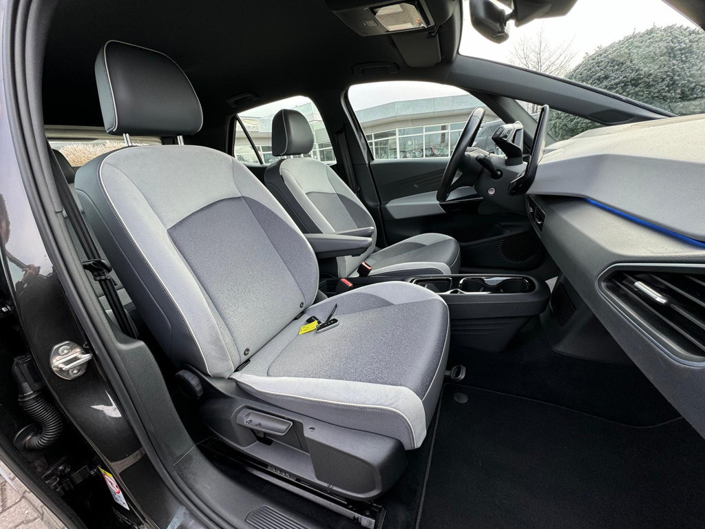 Volkswagen ID.3 Performance Pro
