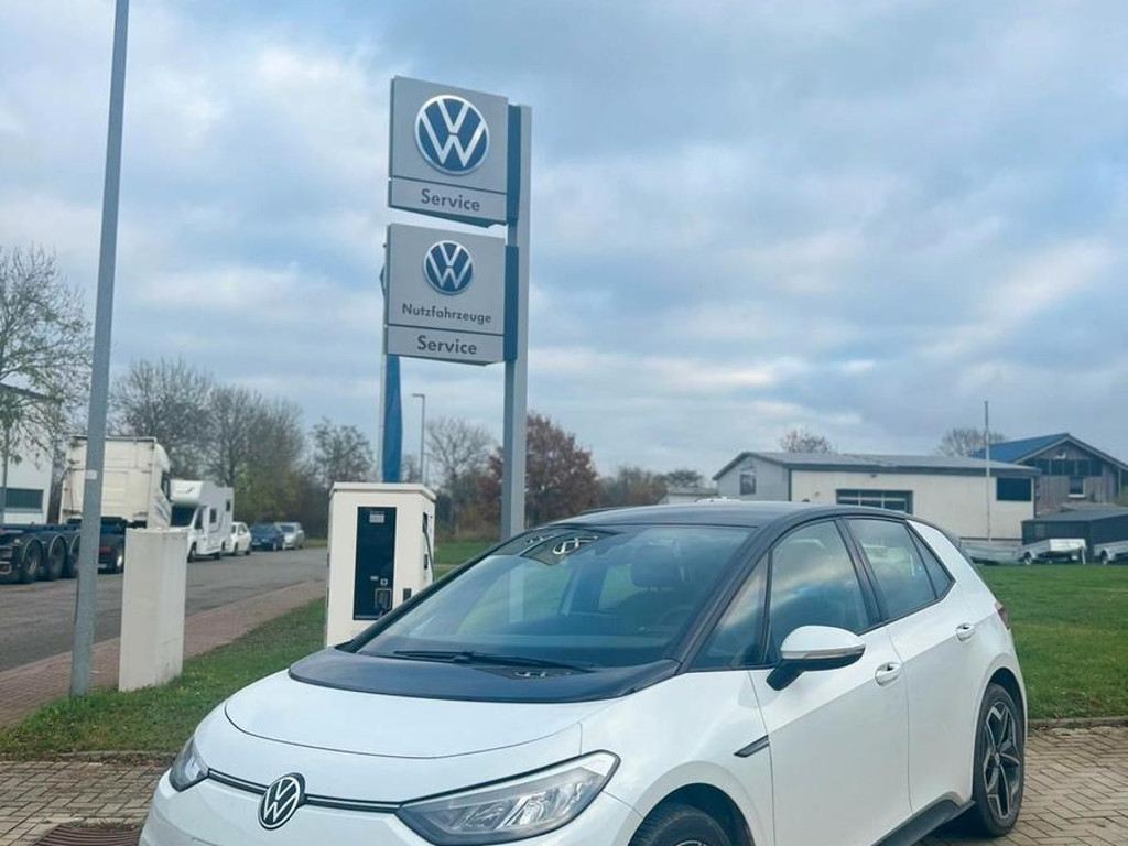 Volkswagen ID.3 Performance Pure