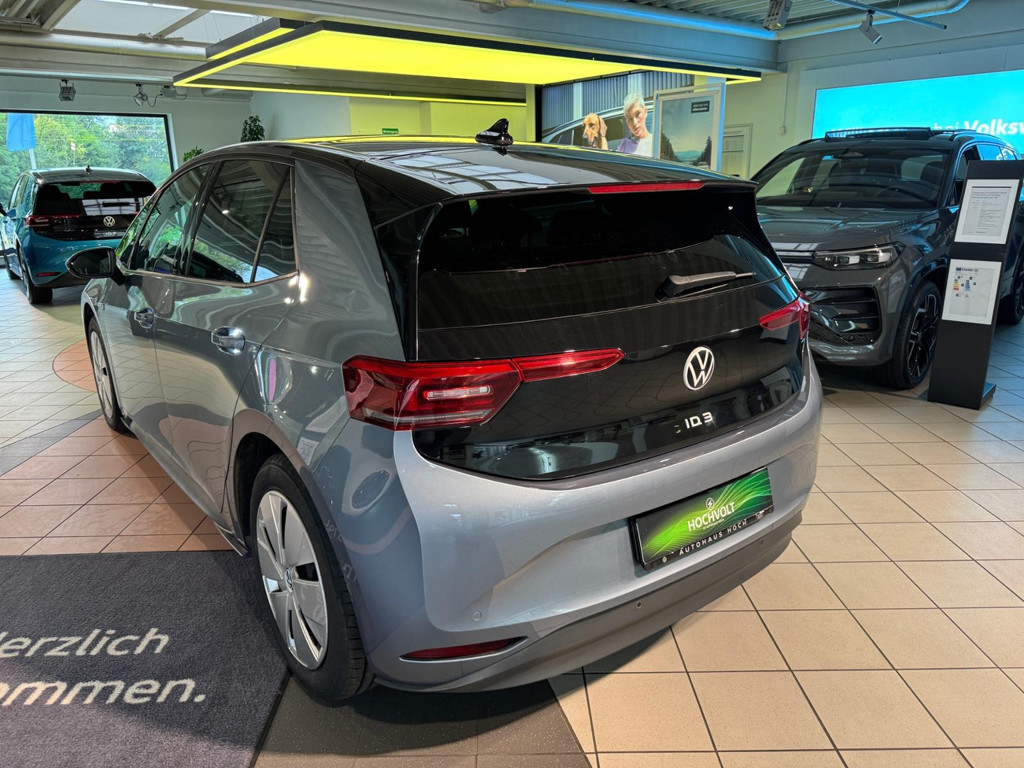 Volkswagen ID.3