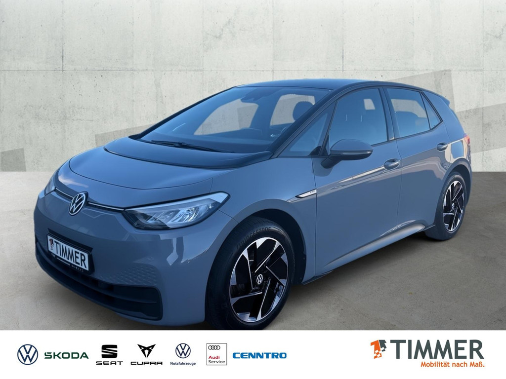 Volkswagen ID.3 Life Performance Pro