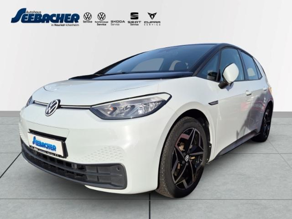 Volkswagen ID.3 Performance Pro