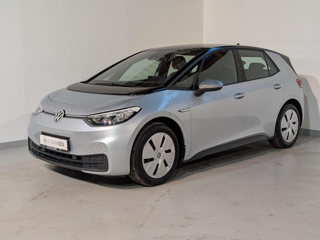 Volkswagen ID.3 Pure