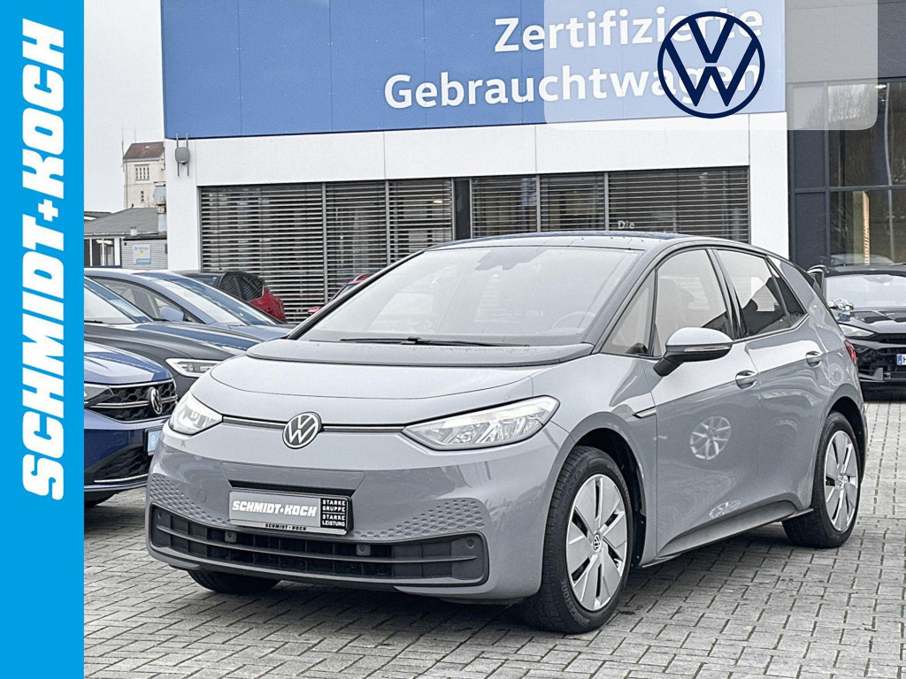 Volkswagen ID.3 Performance 45 kWh Pure